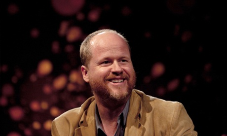 Joss Whedon loves Innocence
