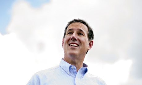 santorum