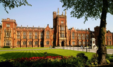Queen’s University Belfast