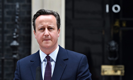 David Cameron has ordered ministers to rush through measures before schools break up next month.