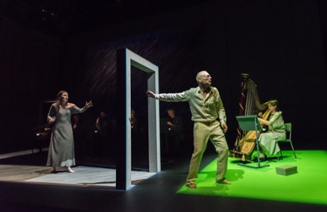 The Corridor Birtwistle