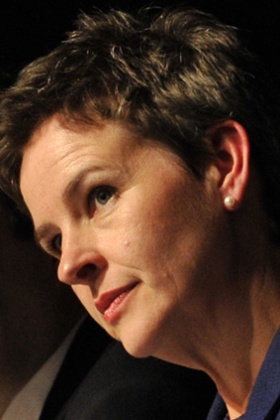 Mary Creagh