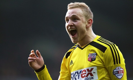 Alex Pritchard