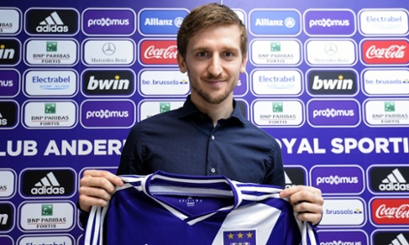 Marko Marin
