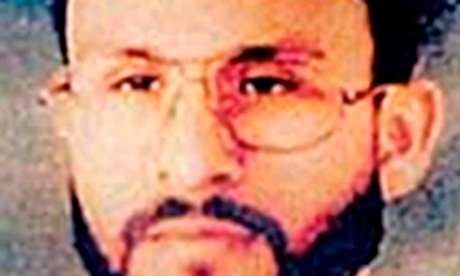abu zubaydah torture