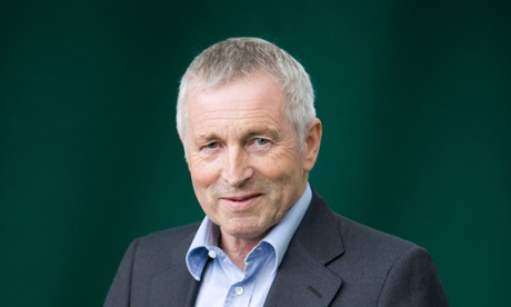 Jonathan Dimbleby