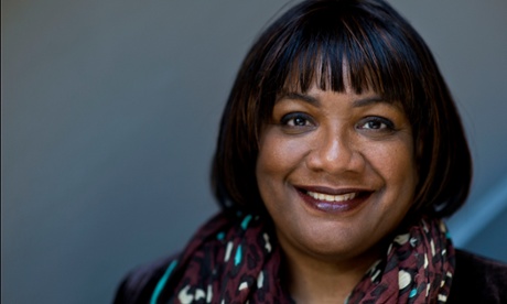 Diane Abbott