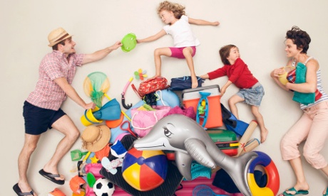 Arm your self with holiday gadgets