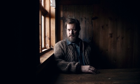 John Grant - Sydney festival