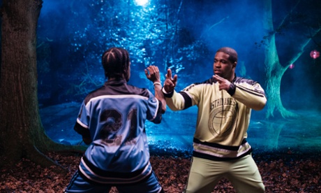 A$AP Ferg x Astrid Anderson … '