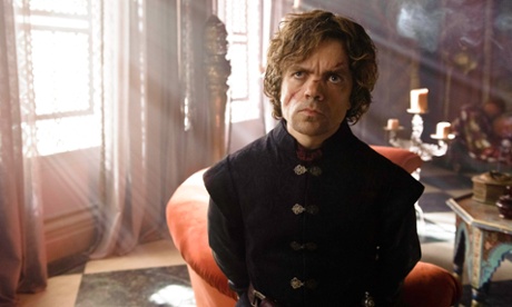 Tyrion Lannister