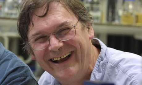 Tim Hunt