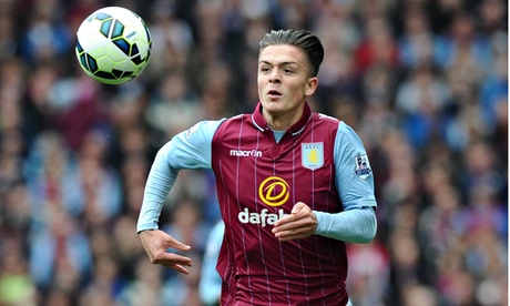 Jack Grealish