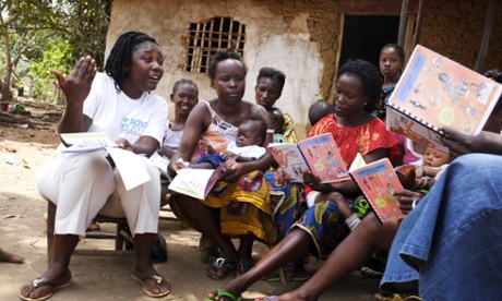 Eliminating undernutrition in young children can prevent more than a third of child deaths per year.