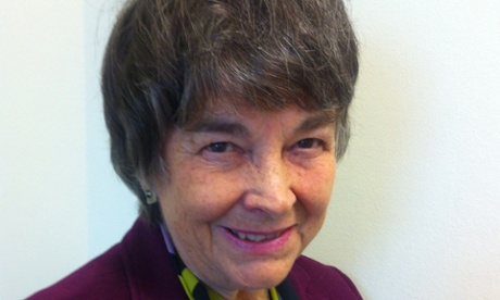 Baroness Howarth of Breckland
