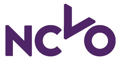 NCVO logo
