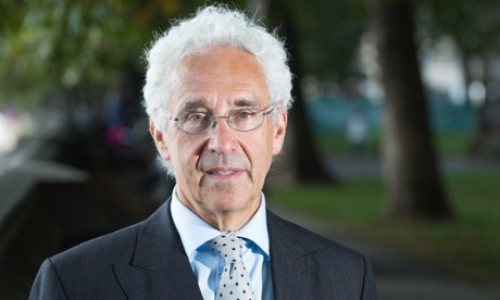 Ipso chairman Sir Alan Moses.