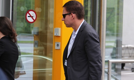 Peter Thiel