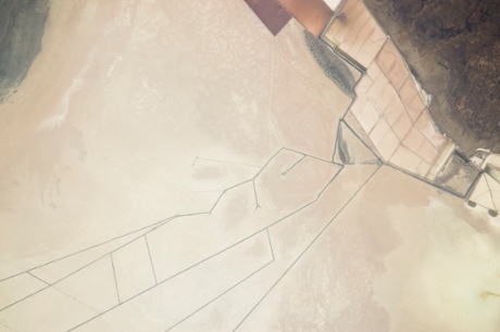 Rann of Kutch, India