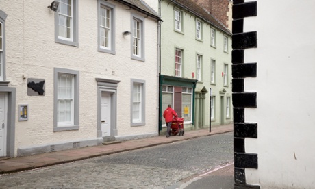 Royal Mail could deliver value for investors, says Berenberg.