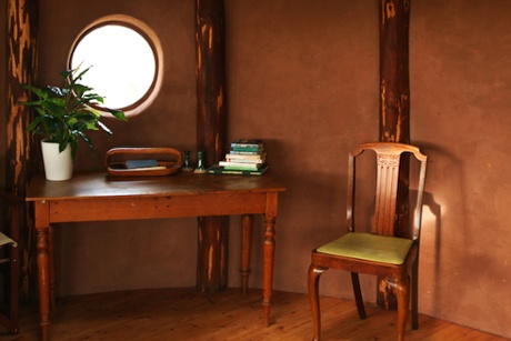 Moniack Mhor, the Highlands