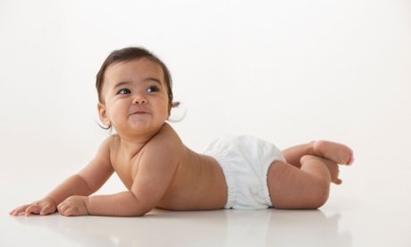 Inequality begins from birth – the child from a poor background has a birthweight lower than a child from a better off background.