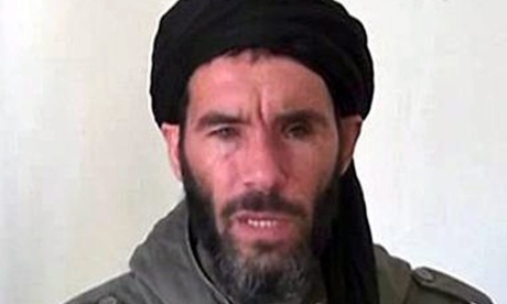 Mokhtar Belmokhtar