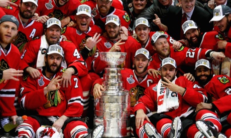 Chicago Blackhawks