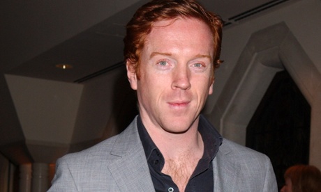 Damien Lewis