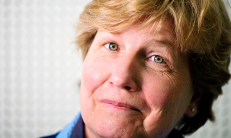 Sandi Toksvig