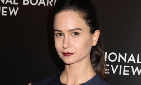 Katherine Waterston