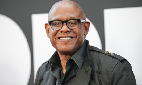 Forest Whitaker