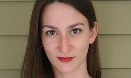 Katherine Howe