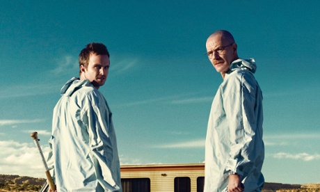 Breaking Bad