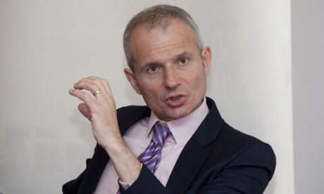 David Lidington