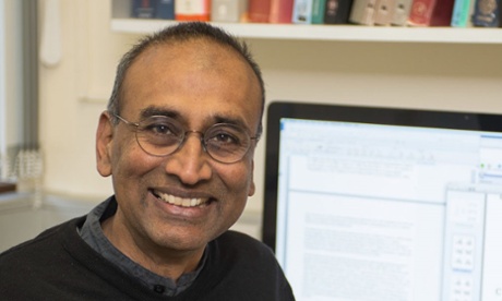 Venkatraman Ramakrishnan