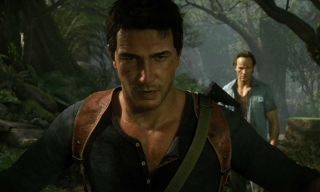 Uncharted 4