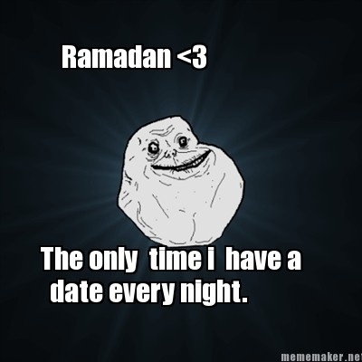 Ramadan joke