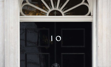 10 Downing Street