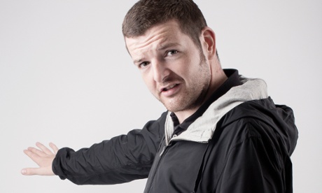 Kevin Bridges.