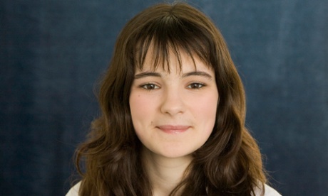 Sally Nicholls: Most of my books are quite dark – I have a habit of killing off half of Europe