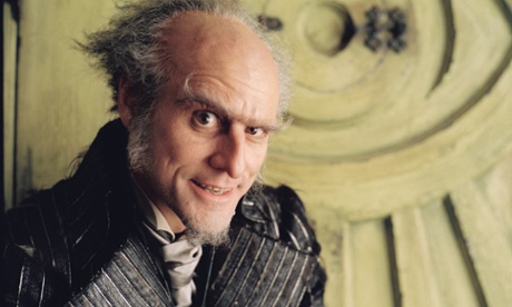 Count Olaf