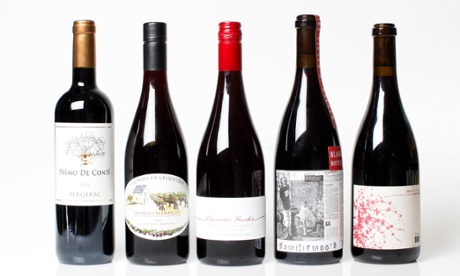 Observer Food Monthly Magazine Wine June 2015jofo1