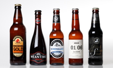 Observer Food Monthly Magazine Wine June 2015booze