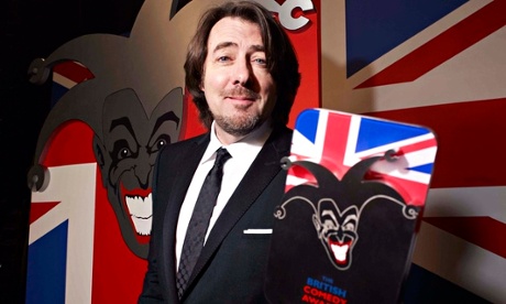 Jonathan Ross