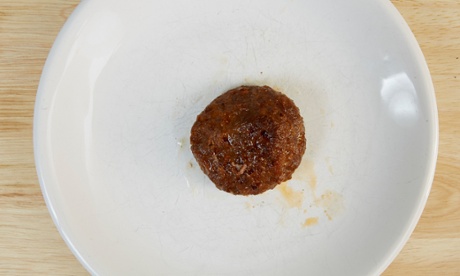 Morrison American burger