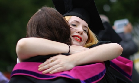 Graduation is a day for celebration, so follow our guide to avoid any stress.