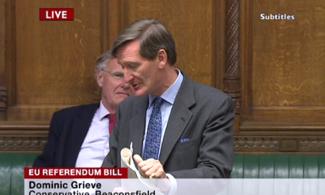 Dominic Grieve