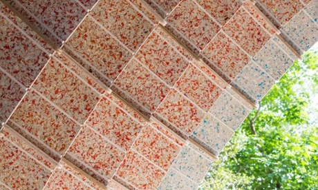 ReWall building material