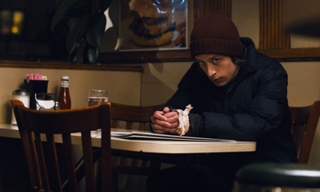 Rory Culkin in Gabriel
